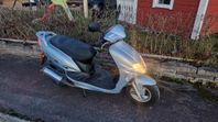 Kymco Vitality