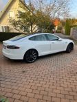 Tesla Model S 85D,  FREE SUPERCHARGE, autopilot, panorama