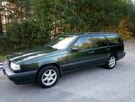 Volvo 850 Kombi 2.5 10V