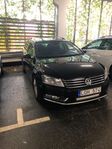 Volkswagen Passat Variant 2.0 TDI BMT 4Motion Euro 5