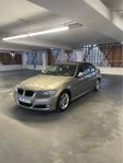 BMW 320 d e90 Facelift EfficientDynamics Edition Sedan Euro 