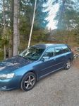 Subaru Legacy Wagon 2.0 4WD Euro 4