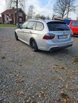 BMW 325 i Touring Comfort, M Sport Euro 4