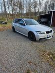 BMW 325 i Touring Comfort, M Sport Euro 4