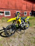 Suzuki Rmz 450