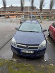 Opel Astra Caravan 1.6 Twinport Euro 4