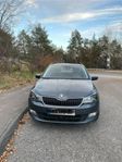 Skoda Fabia Kombi 1.2 TSI Style Euro 6