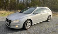 Peugeot 508 SW 1.6 e-HDi FAP EGS Allure Euro 5