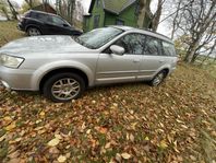 Subaru Outback 2.5 4WD