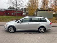 Volkswagen Golf Sportscombi 1.6 TDI BMT Euro 6