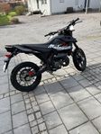 Malaguti xsm 50 cc klass 1 moped