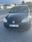 Volkswagen Golf 5-dörrar 1.9 TDI 4Motion United Euro 4