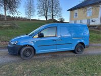 Volkswagen Caddy Maxi 2.0 TDI 4Motion Euro 5