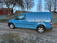 Volkswagen Caddy Maxi 2.0 TDI 4Motion Euro 5