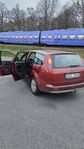 Ford Focus Kombi 1.8 Flexifuel Euro 4