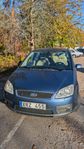 Ford C-Max Focus Ghia 1.8 Flexifuel Euro 4