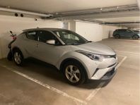 Toyota C-HR Hybrid CVT Active Euro 6