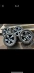 Bmw X1 Original 17” 