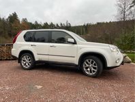 Nissan X-Trail 2.0 dCi 4x4 Euro 5