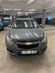 Chevrolet Cruze 2.0 