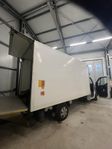 Renault master Chassi Cab 3.5 T 2.3 dCi Euro 6