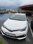 Toyota Auris Touring Sports Hybrid e-CVT Executive Euro 6