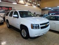 Chevrolet Tahoe 5.3 V8 E85 4WD Hydra-Matic