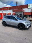 Toyota RAV4 Hybrid E-FOUR 2.5 i-AWD E-CVT X-Edition Euro 6