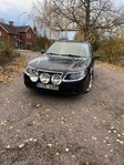 Saab 9-5 SportCombi 2.0 T Linear Euro 4