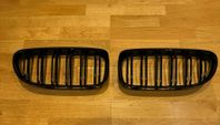 BMW E90 LCI grill