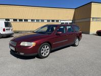 Volvo V70 2.5T Kinetic Euro 4