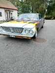 Chrysler New Yorker Sedan 6.8 V8 TorqueFlite