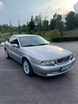 Volvo C70 2.4 T 1 ägare