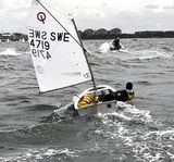 Winner Optimist SWE4719 2017