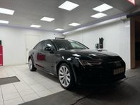 Audi A4 Sedan 2.0 TDI quattro S Tronic Proline Euro 6, läder