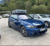 BMW 330d xDrive Touring M-paket