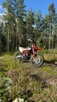 Ktm 690 enduro / motard