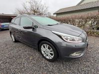 Kia CEED 1.6 CRDi Comfort Euro 5