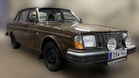 Volvo 244 2.1 1979