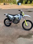 Husqvarna fe350