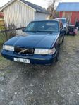 Volvo 960 M57D30