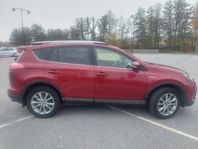 Toyota RAV4 Hybrid E-FOUR 2.5 i-AWD E-CVT Euro 6