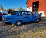 Volvo 244