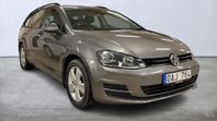 Volkswagen Golf Sportscombi 1.2 TSI BMT 16V Euro 5