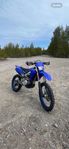 Yamaha Wr250f -22