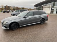 Mercedes-Benz E 220 T BlueTEC 4MATIC 7G-Tronic AMG Sport, Av