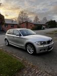 BMW 120 d 5-dörrars Advantage, M Sport Euro 5