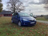 Ford C-Max 1.8 Flexifuel Euro 4