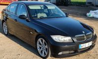 BMW 325 i Sedan Advantage Euro 4