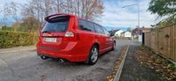 Volvo V70 D5 Momentum, R-Design Euro 5